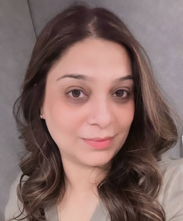 varsha
