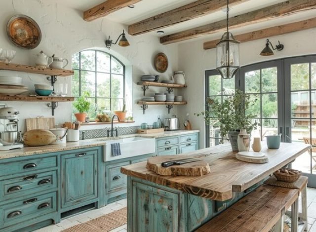 french-country-kitchen-charming-kitchen-with-blue-cabinets-farmhouse-sink-open-shelving-i_339701-3371